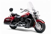 2007 Yamaha Royal Star Tour Deluxe photo